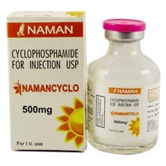 Namancyclo-500mg-injection