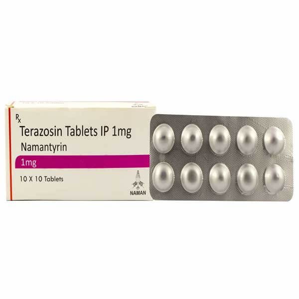 Namantyrin-1mg-Tablets