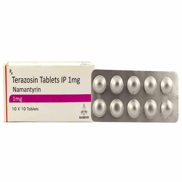 Namantyrin-1mg-Tablets