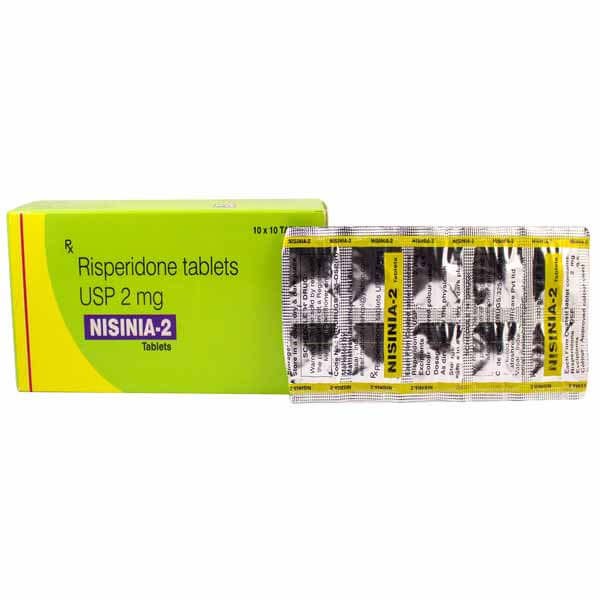 Nisinia-2mg-Tablets
