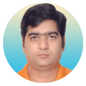 naman pharma director girish sakaria