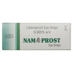 namoprost-drop