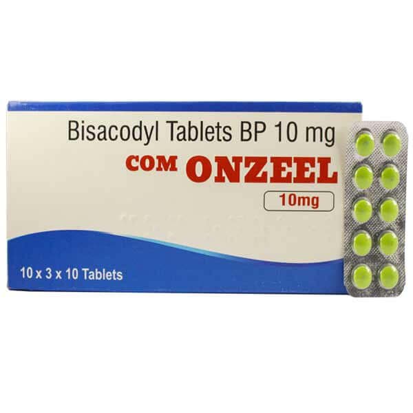 Com-onzeel-10mg-tablets