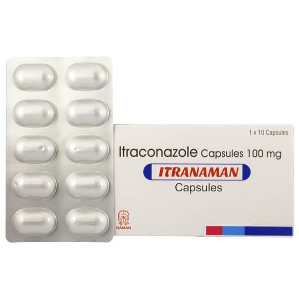 Itranaman-100mg-capsules