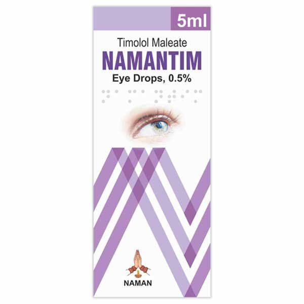 Namantim