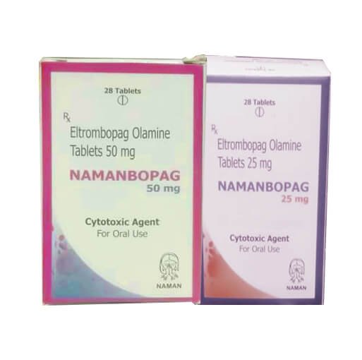 NAMANBOPAG 25/50 mg