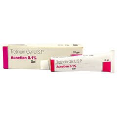 Acnetion Gel