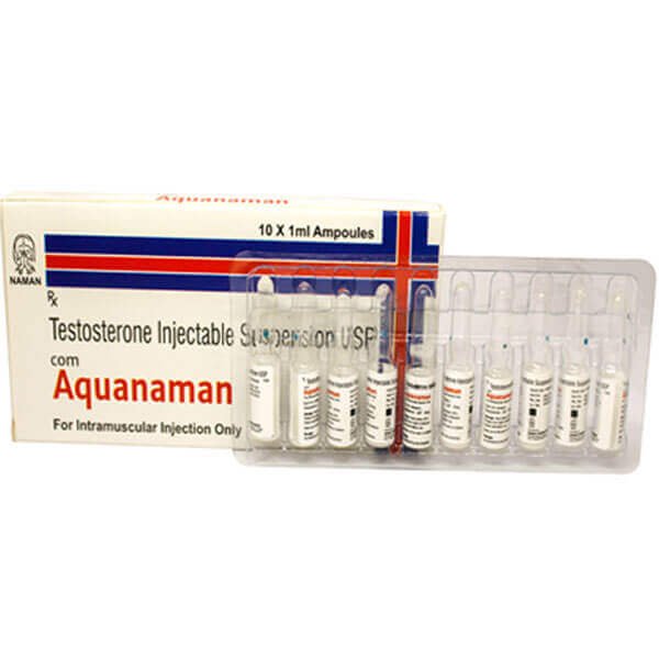 Com Aquanaman Inj.