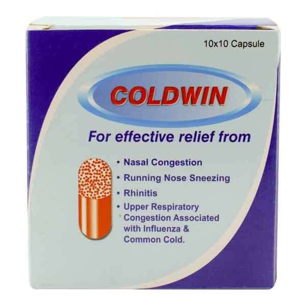 Coldwin