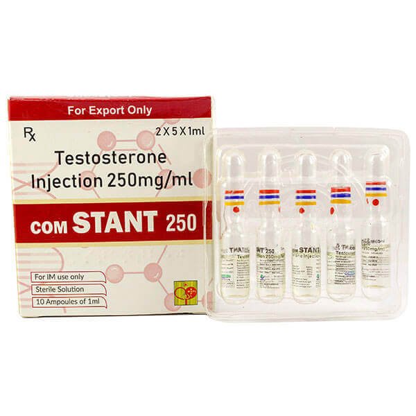 Com Stant 250
