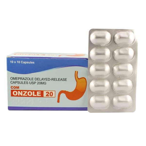 Com Onzole 20