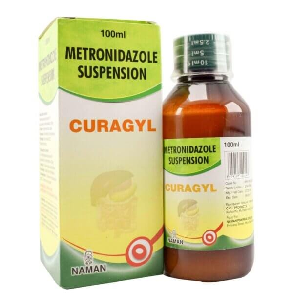 Curagyl 100ml