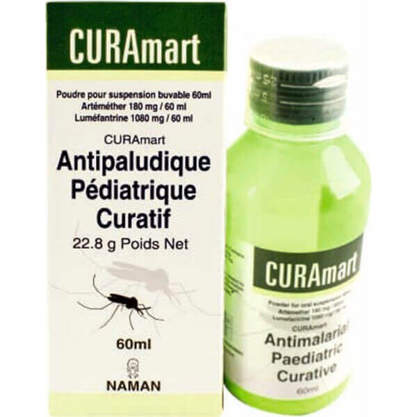 Curamart 60ml