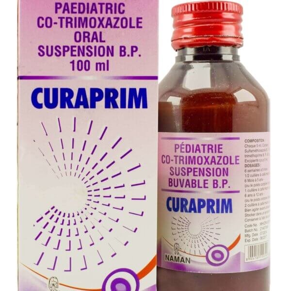 Curaprim 100ml