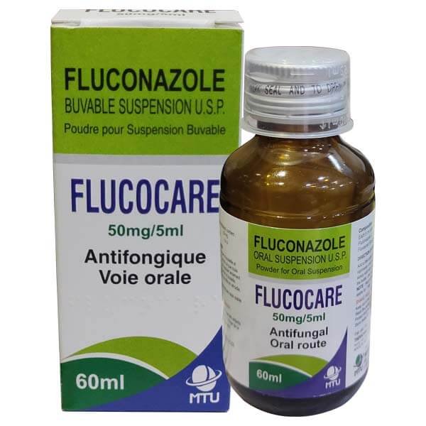 Flucocare 60ml