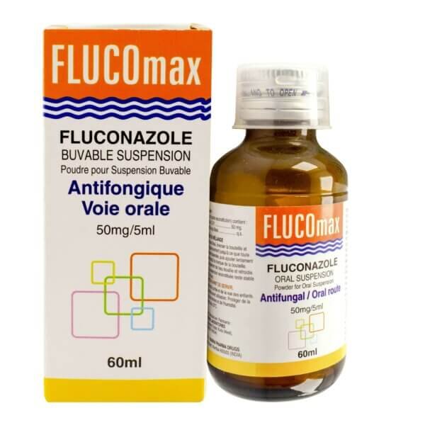 Flucomax 60ml