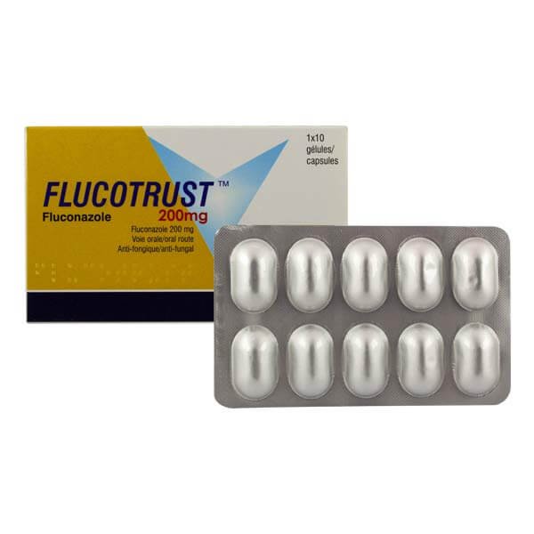 Flucotrust 200