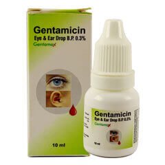 Gentamax 10ml