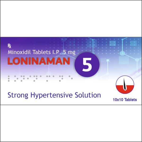 Loninaman 5