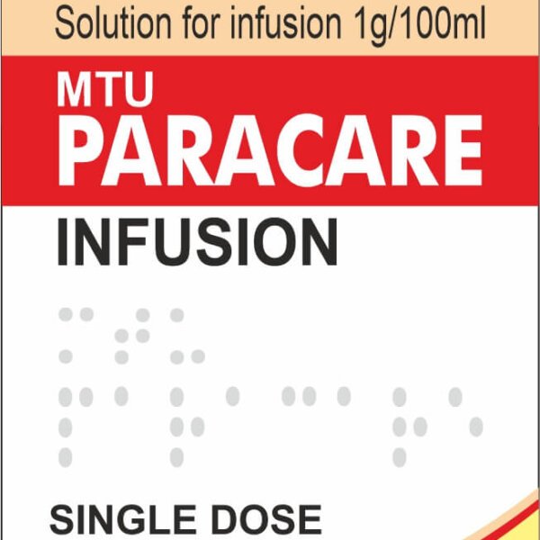 Mtu Paracare