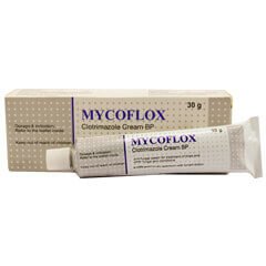 Mycoflox Cream