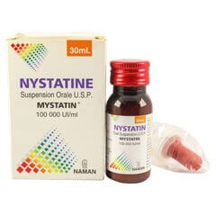 Mystatin 30ml