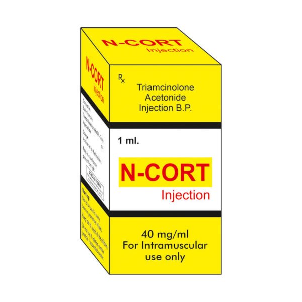 N-Cort Injection