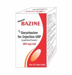 Naman Bazine Injection