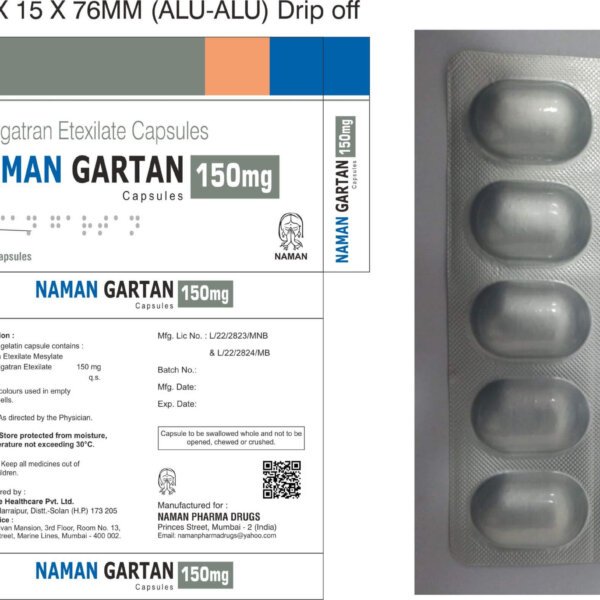 NAMAN GARTAN