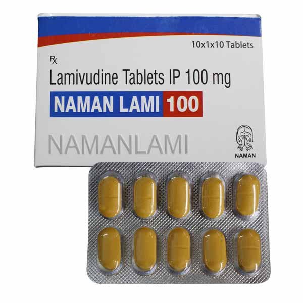 Naman Lami 100mg