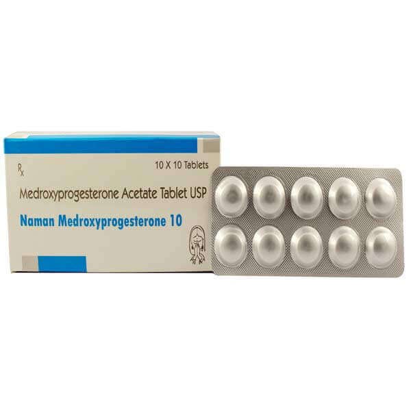 medroxyprogesterone