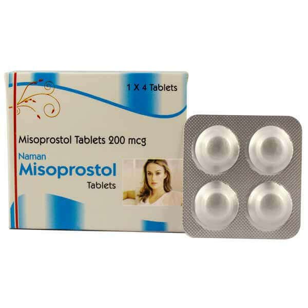 Naman Misoprostol