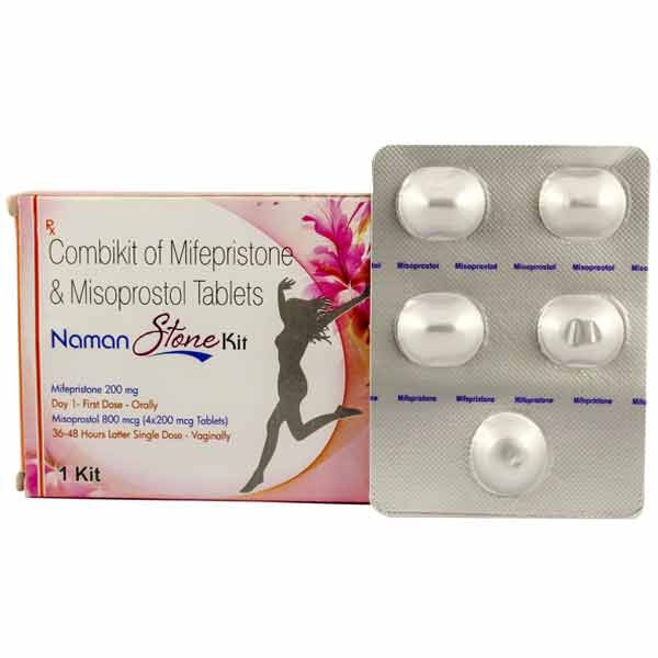 Naman Stone Kit