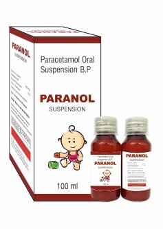 Paranol