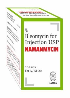 Namanmycin Injection