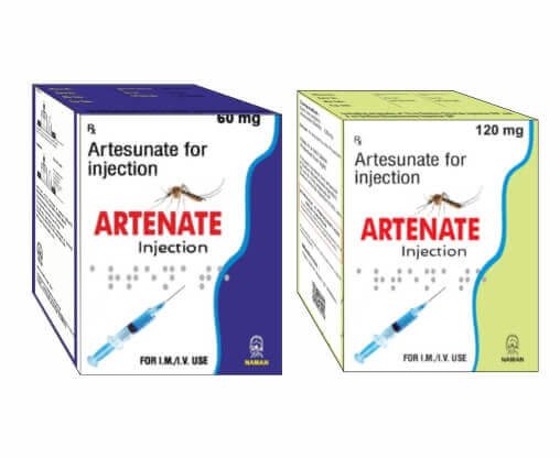 Artenat 60/120mg