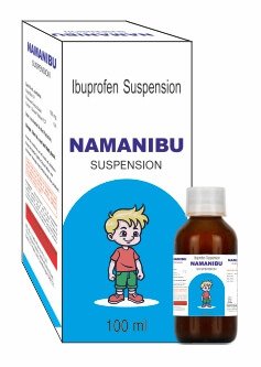 Namanibu