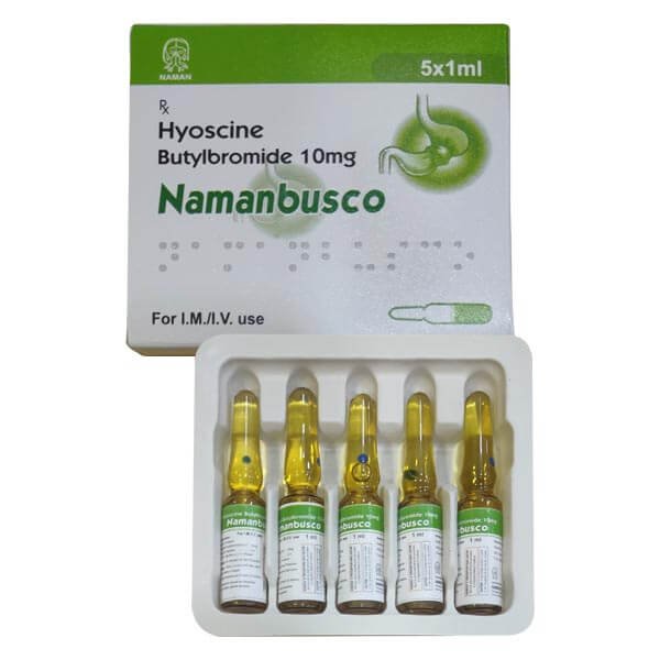 Namanbusco