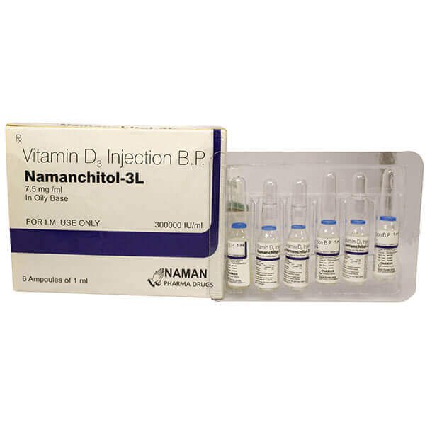 Namanchitol-3L