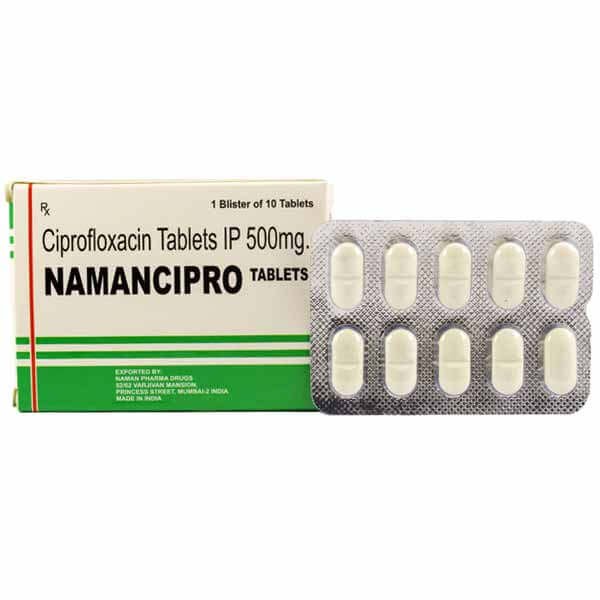 Namancipro