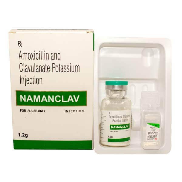 Namanclav