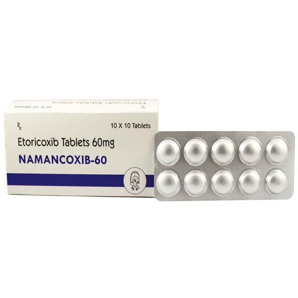 Namancoxib-60