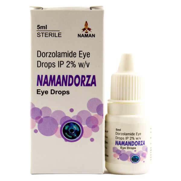 Namandorza