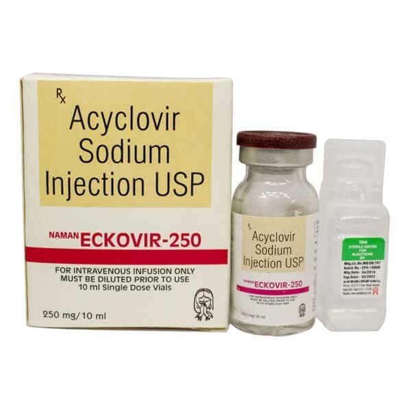 Naman Eckovir-250