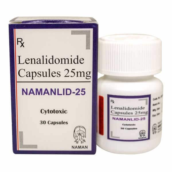 Namanlid 25