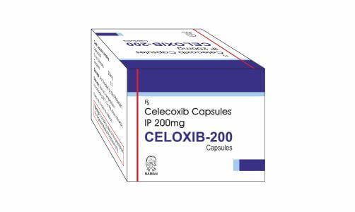 Celoxib-200 Capsules