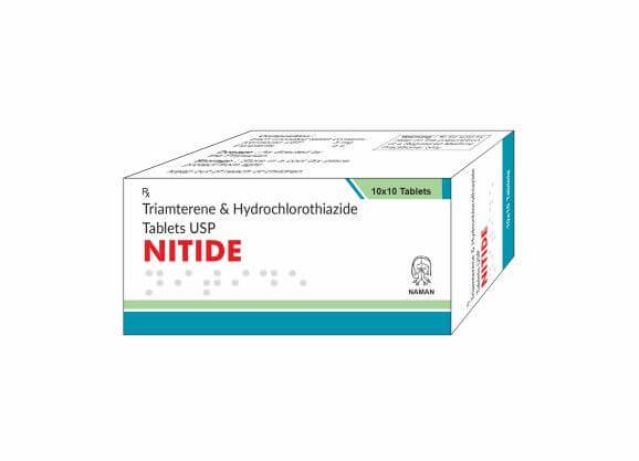 Nitide Tablets