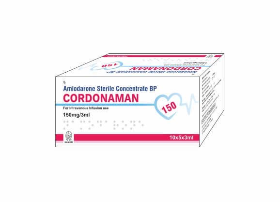 Cordonaman 150