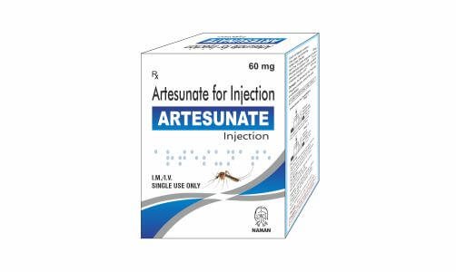 Artesunate Injection
