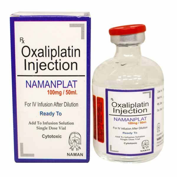 Namanplat 100mg